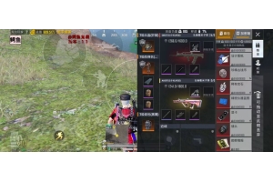 和平精英键位布局工具官方最新版 1.0.0安卓版